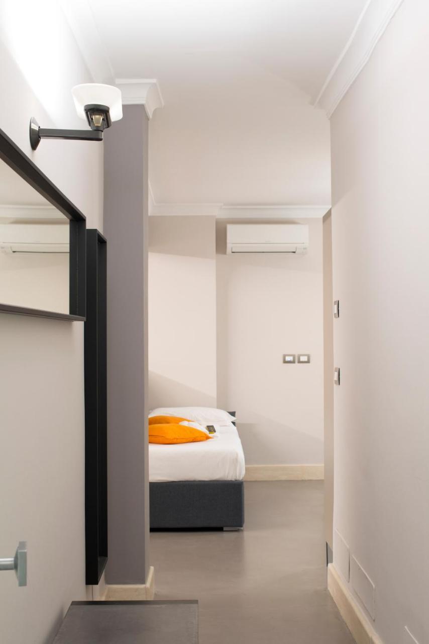 Bed & Breakfast Principessa Mafalda Messina
