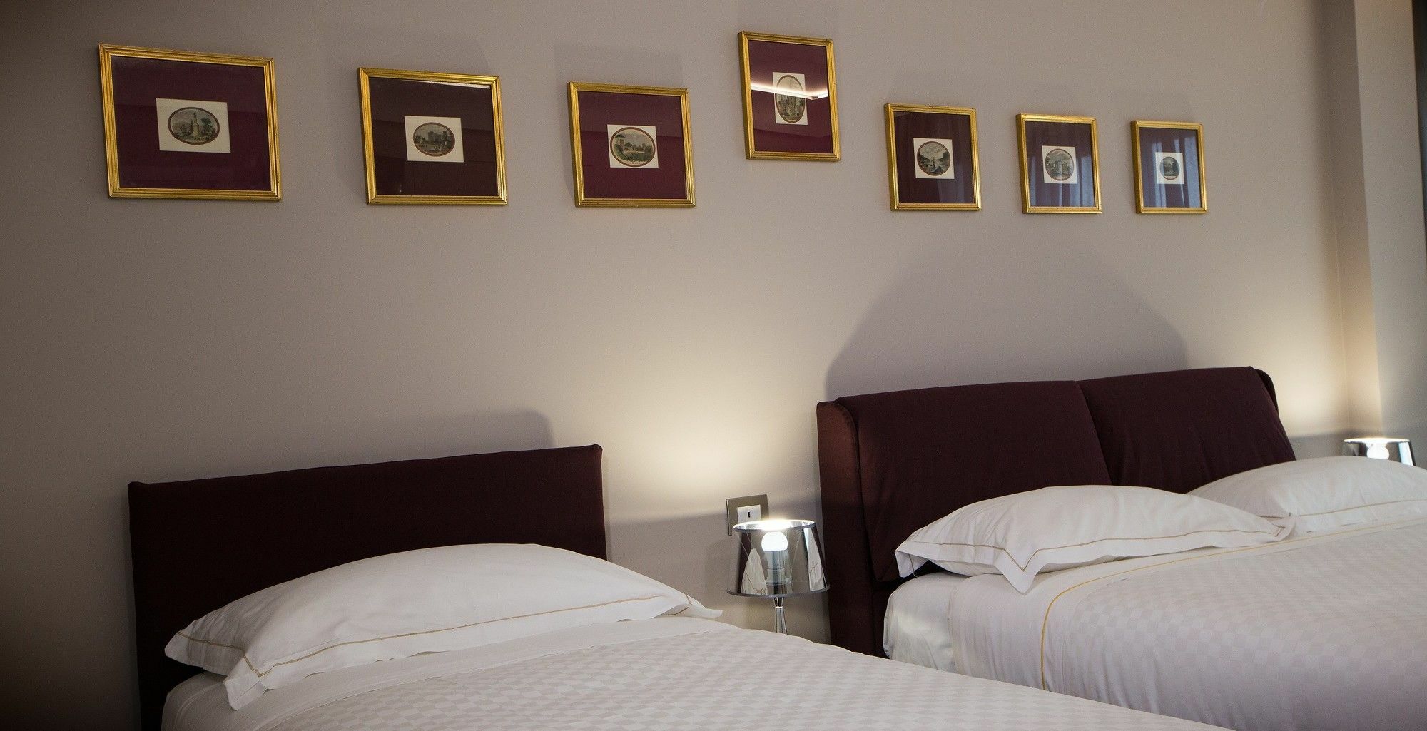 Bed & Breakfast Principessa Mafalda