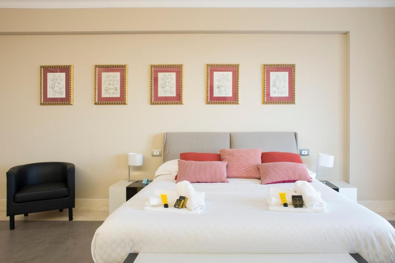 Principessa Mafalda Bed & Breakfast 3*