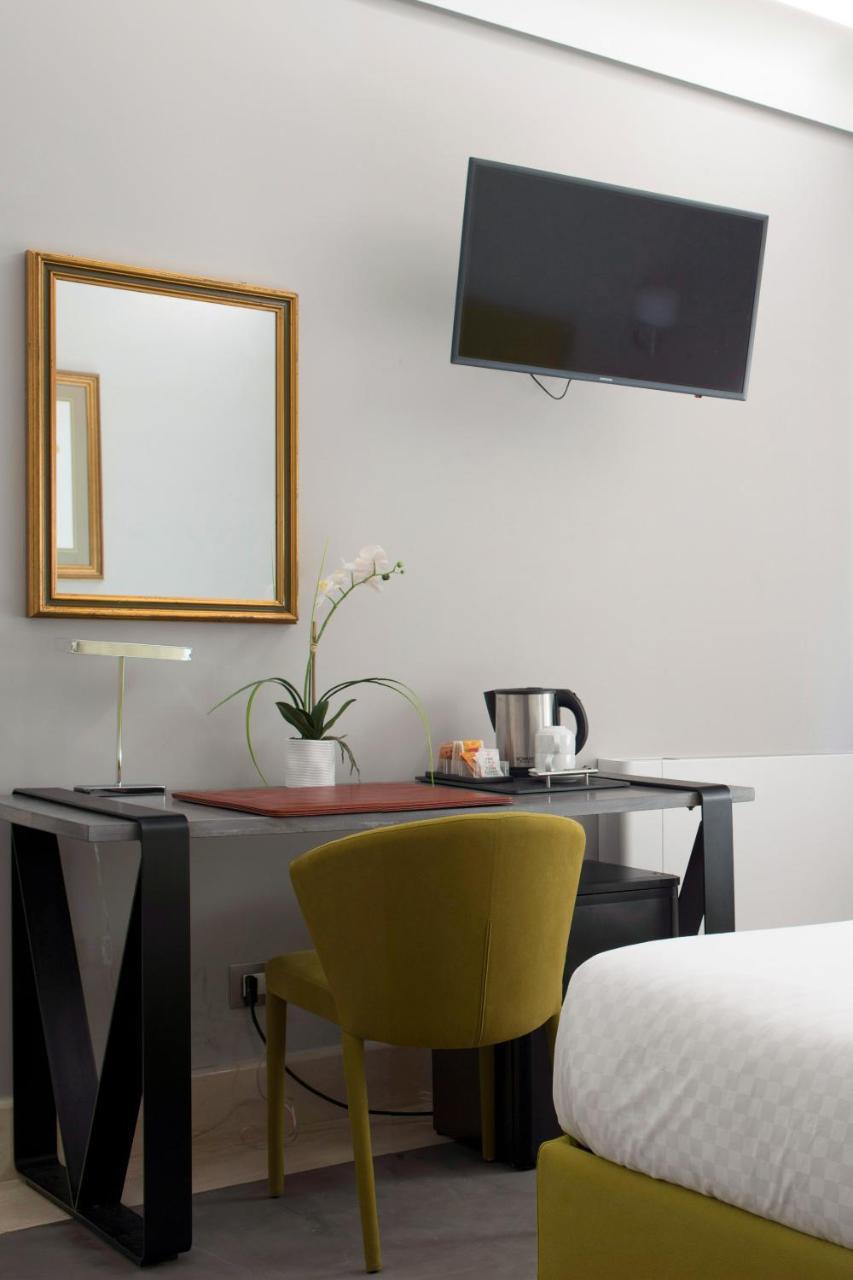 Bed & Breakfast Principessa Mafalda