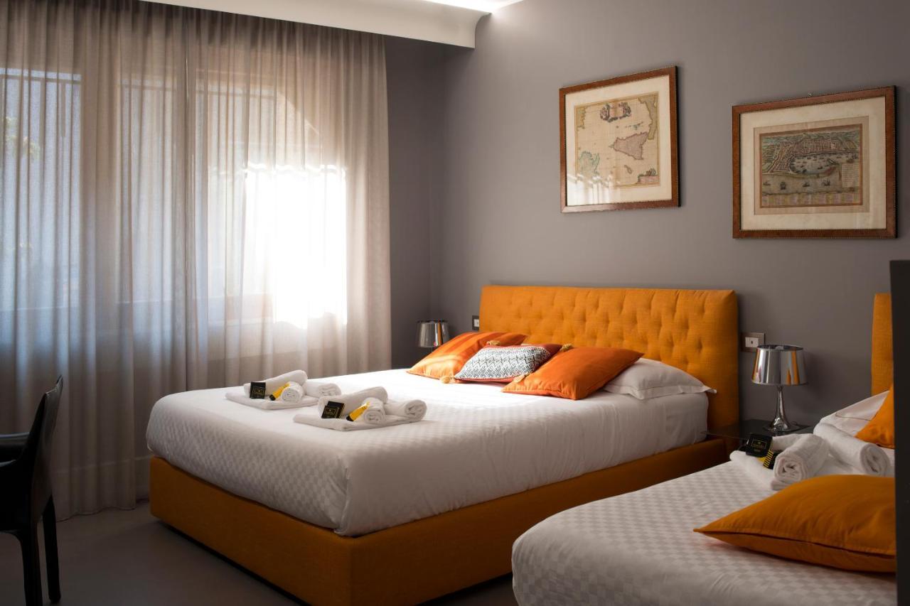 Bed & Breakfast Principessa Mafalda 3*