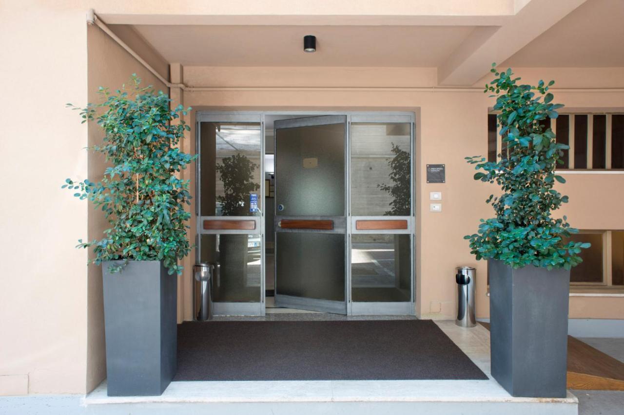 Principessa Mafalda Bed & Breakfast Messina