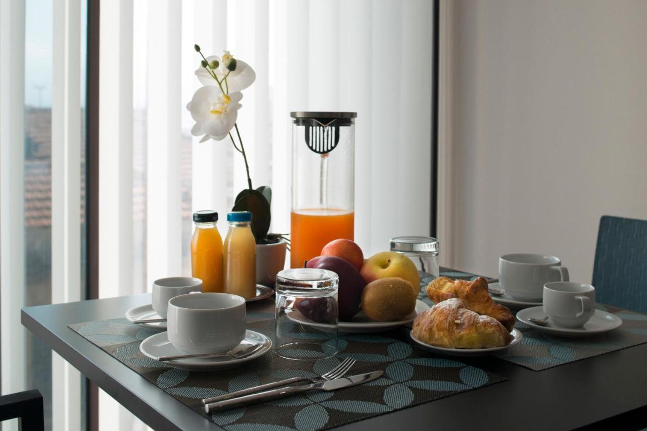 Bed & Breakfast Principessa Mafalda