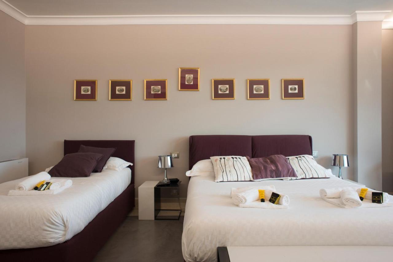 Principessa Mafalda Bed & Breakfast 3*