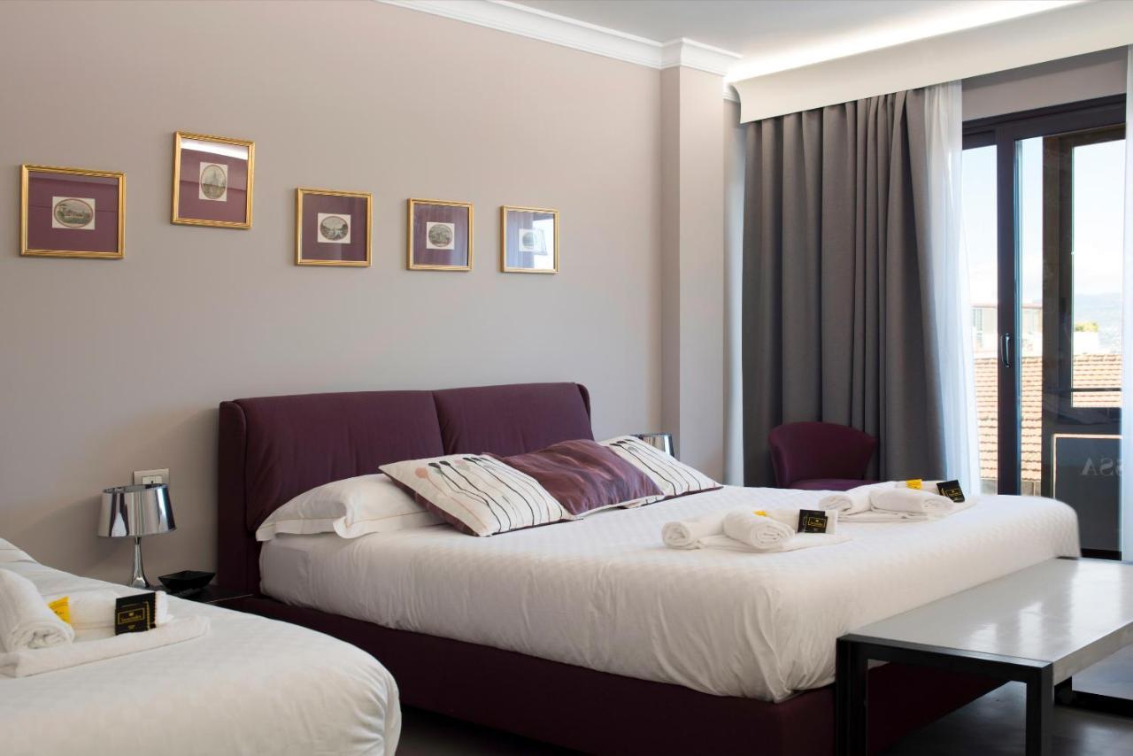 Principessa Mafalda Bed & Breakfast Messina