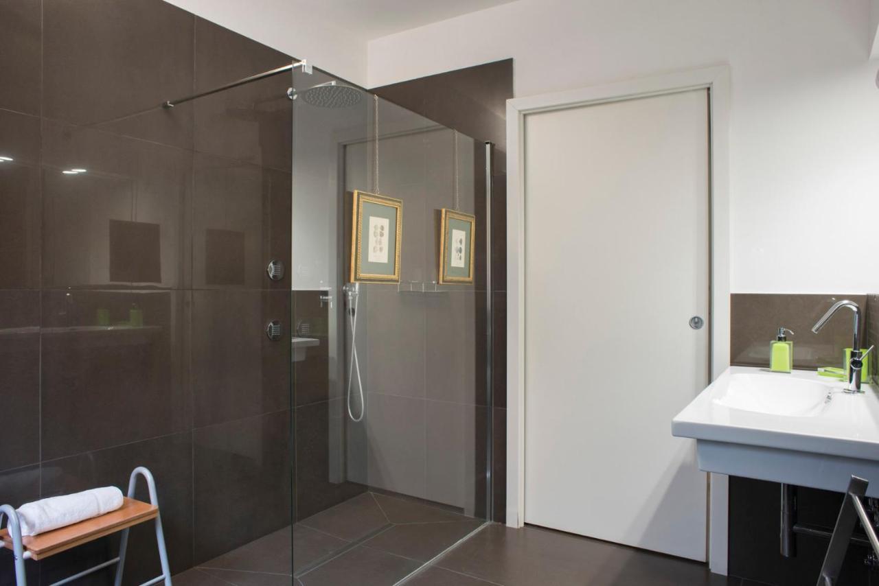 Principessa Mafalda Bed & Breakfast