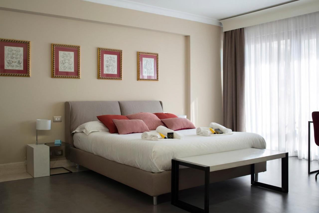 Principessa Mafalda Bed & Breakfast Messina