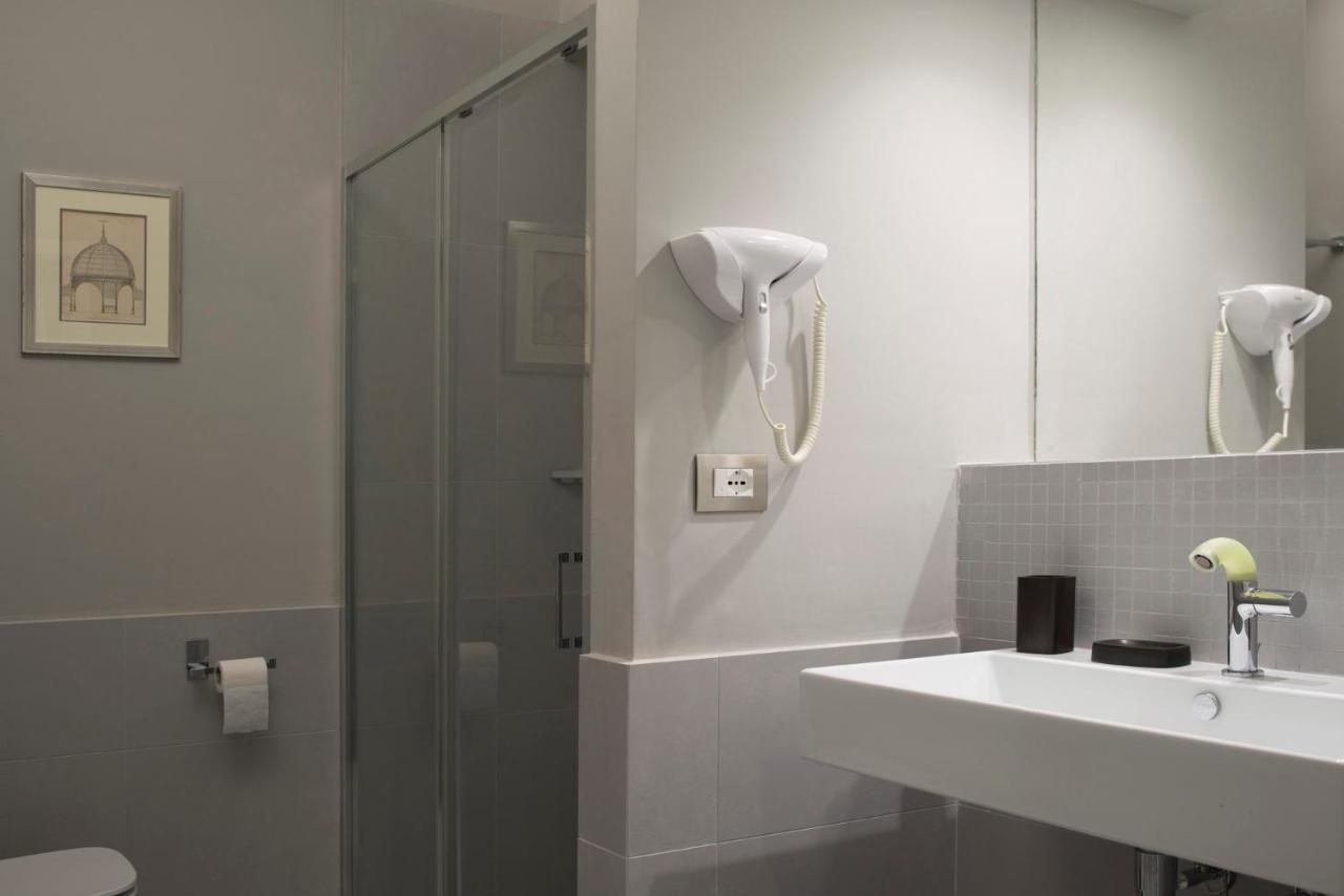 Bed & Breakfast Principessa Mafalda Messina