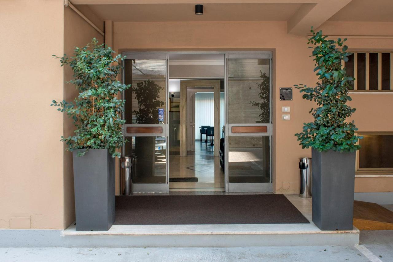 Bed & Breakfast Principessa Mafalda 3*