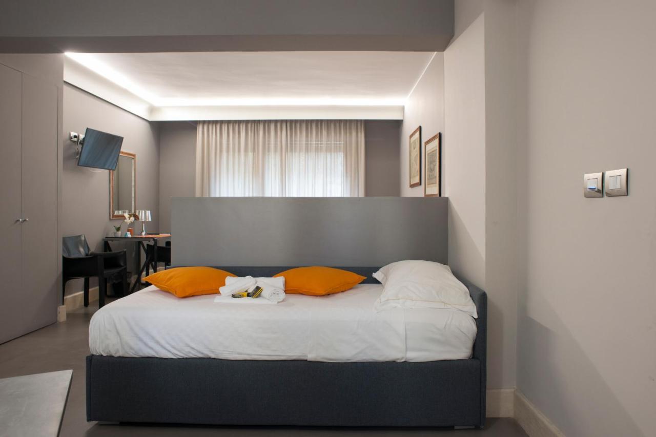 Bed & Breakfast Principessa Mafalda