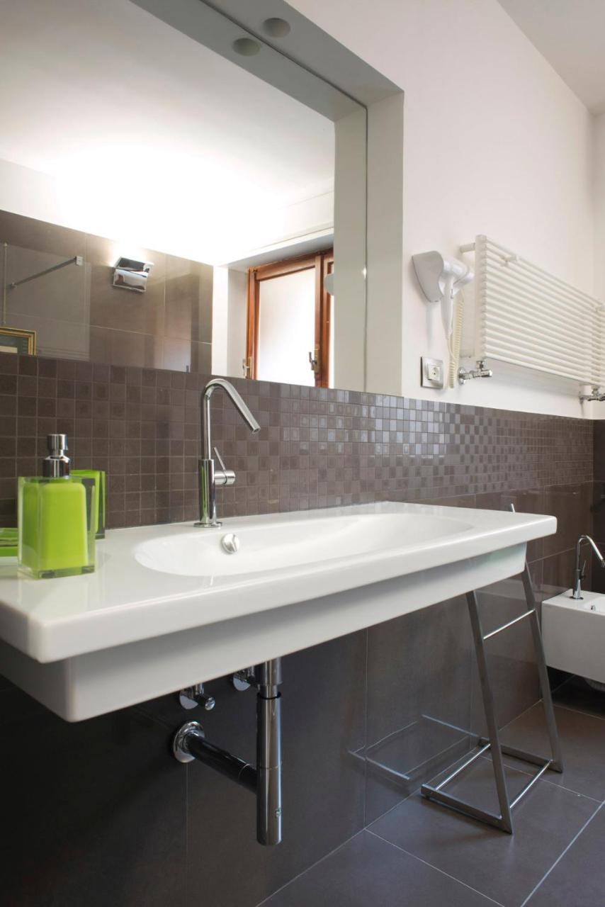 Principessa Mafalda Bed & Breakfast