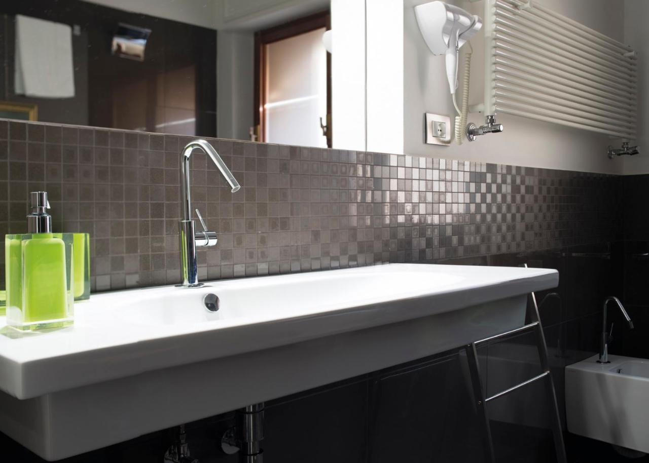 Bed & Breakfast Principessa Mafalda 3*