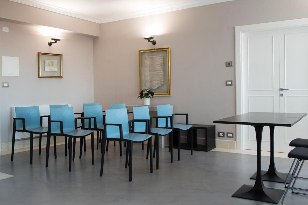 Principessa Mafalda Bed & Breakfast Messina