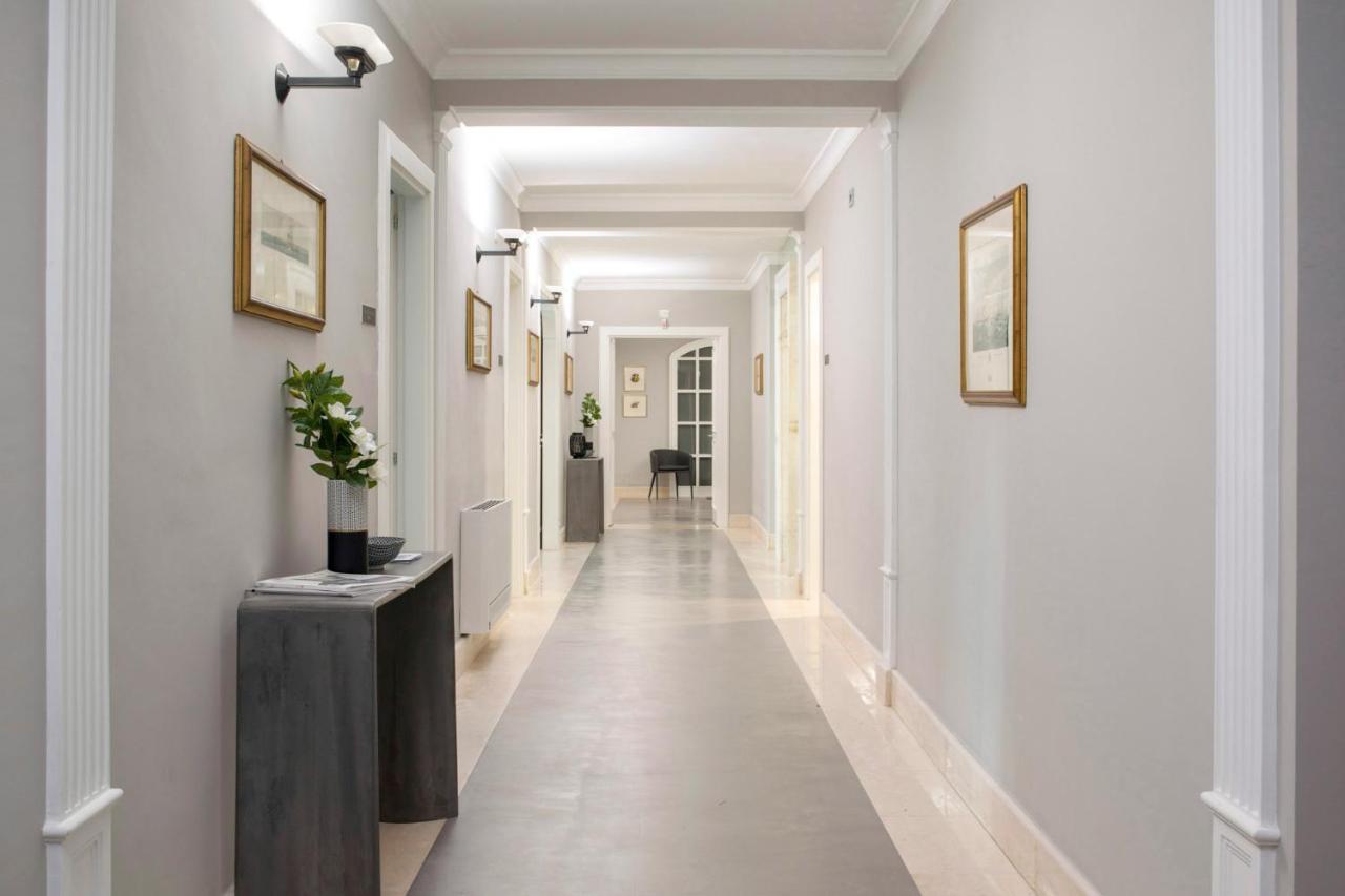 Bed & Breakfast Principessa Mafalda 3*
