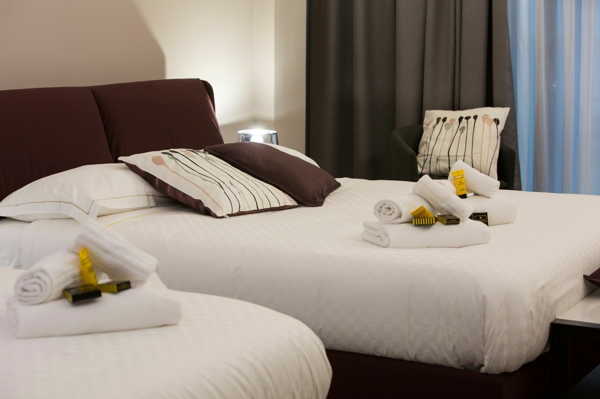 Bed & Breakfast Principessa Mafalda 3*